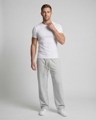 Unisex Freizeithose Kordelzug