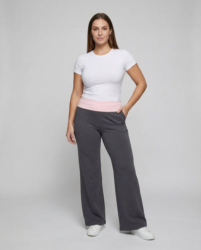 Damen Loungehose Extraweit