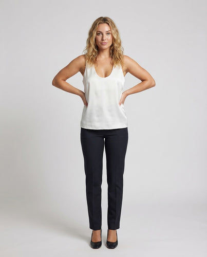 Unisex Satinstoff Meterware