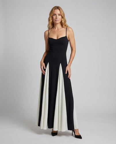 Damen Baumwoll-Stretch-Leggings mit hohem Komfortbund und schmaler Silhouette.