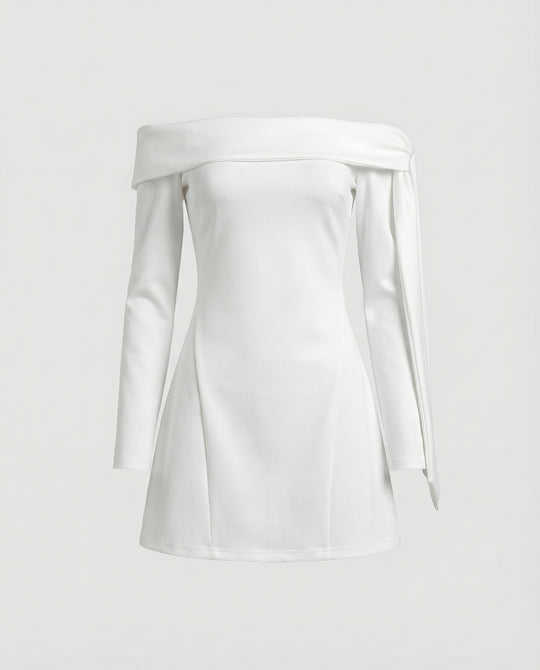 Damen langes Hemdjacken-Cardigan mit Plissee