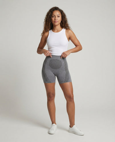 Damen formende Miederhose mit Po-Straffung