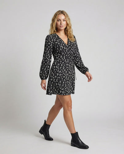 Damen Schlichte Schrägschnitt Jersey Slipkleid