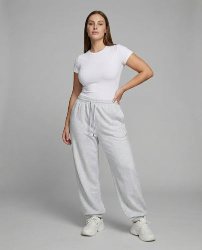 Damen Urbane Tiefer Schritt Sweat Sweathose