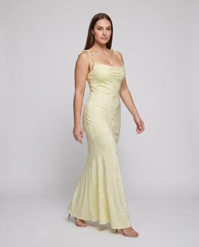 Damen Elegantes Etuikleid mit schmalem Schnitt und verstellbaren Trägern EB