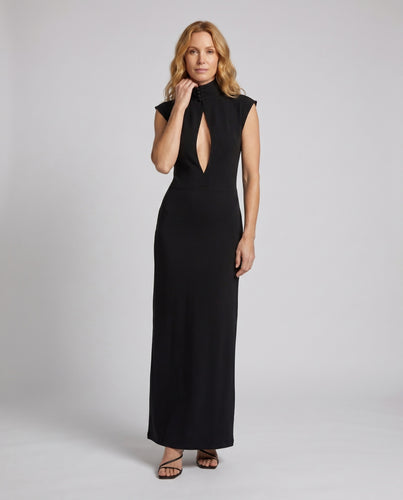 Damen Elegantes Minikleid mit zarten Spitzelementen und schwingenden Ärmeln EB