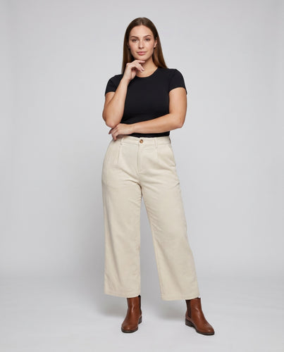 Damen elegante und komfortable City-Pants