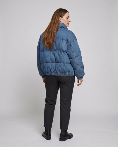 Damen Ohrenschützer mit weichem Fleece und modischem Design EB