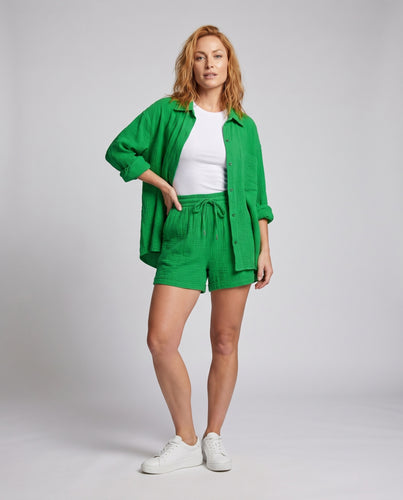 Damen Komfortables und stylisches Loungewear-Set von EB