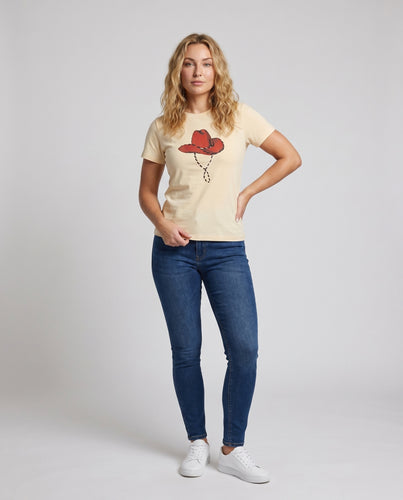 Damen nan strukturierte Wollmix-Cap im Flokati-Look mit kurzem Schirm und weichem Innenband