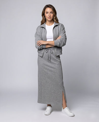 Damen Sportliches Set mit lässigem Look