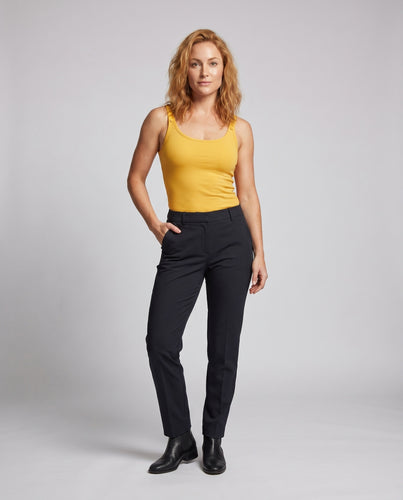 Damen Blusenshirt mit floralem Muster und zarten Trägern