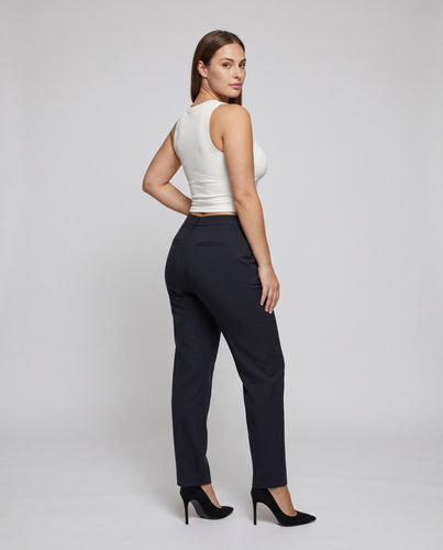 Damen Sportliches Tanktop mit hoher Elasizität und strukturiertem Design