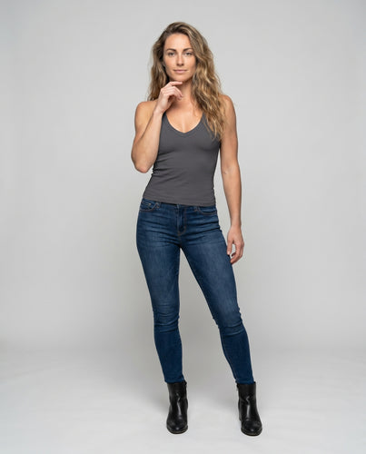Damen Sporttop EB