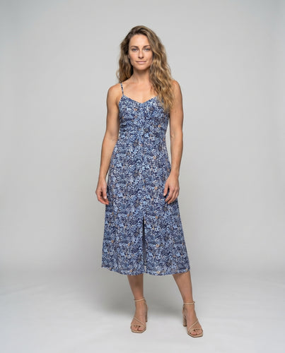 Damen lange Sommerjacke