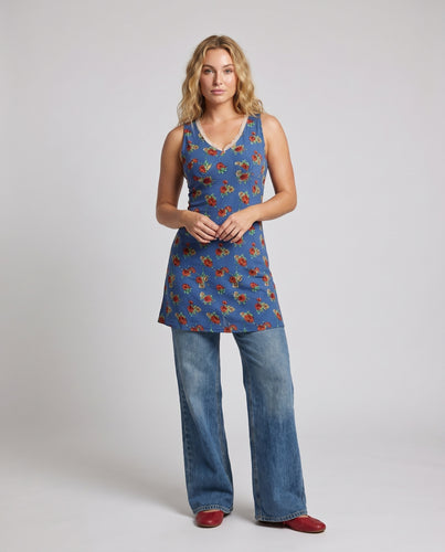 Damen lässiges Freizeitkleid