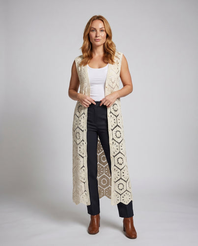 Damen Strickkleid EB