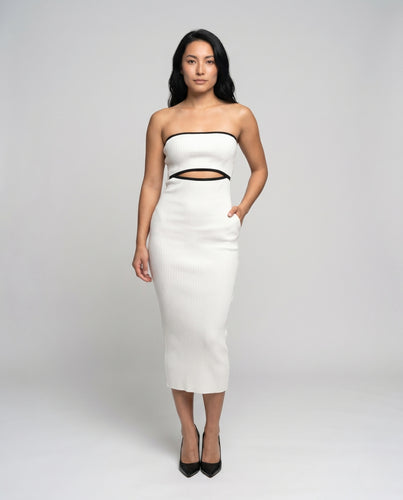 Damen Oberteil und Rock Set EB