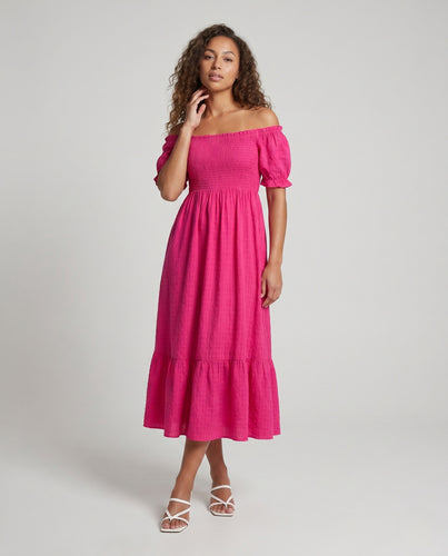 Damen Maxikleid EB