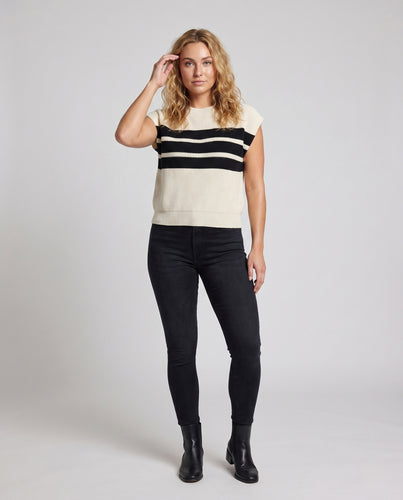 Damen Strickoberteil EB