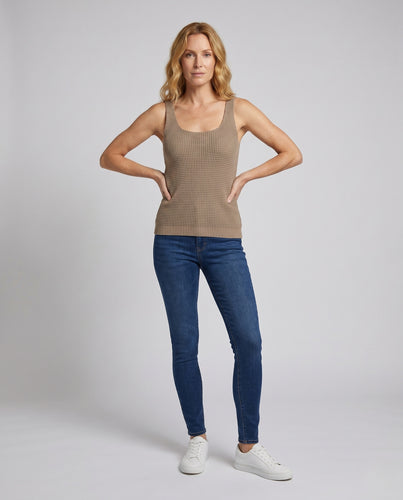Damen Stricktop EB