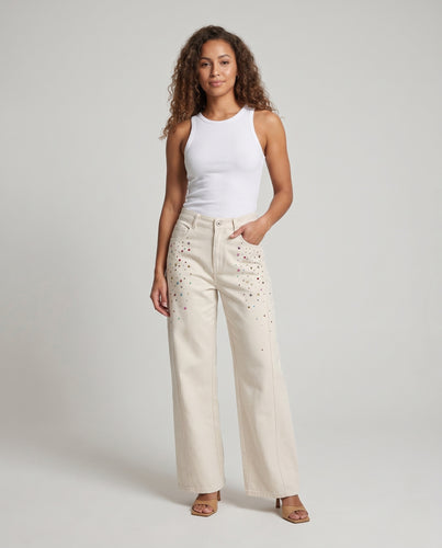 Damen nan figurbetontes Kurzarm-Top mit verdrehtem Bustendetail und tailliertem Schnitt EB