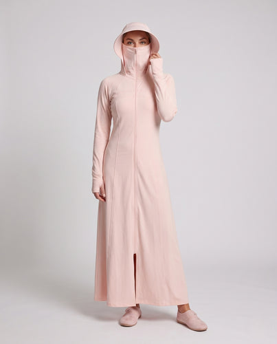 Damen elegantes und lässiges Maxikleid EB