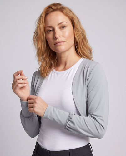 Damen Sportliche Übergangsjacke EB