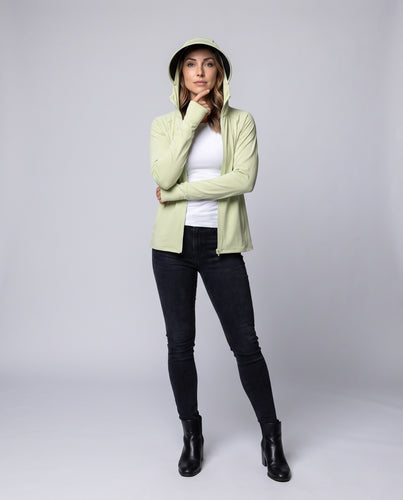 Damen Funktionsjacke EB