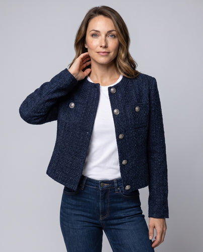 Damen Kurzjacke EB