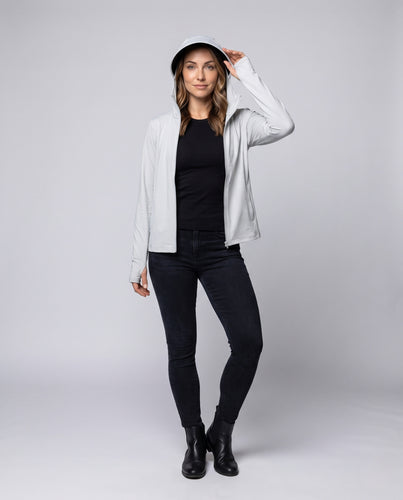 Damen Schutzjacke EB