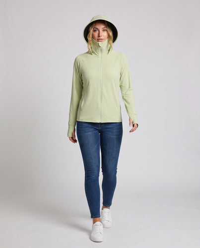Damen Sportjacke EB