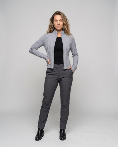 Damen Funktionsjacke EB