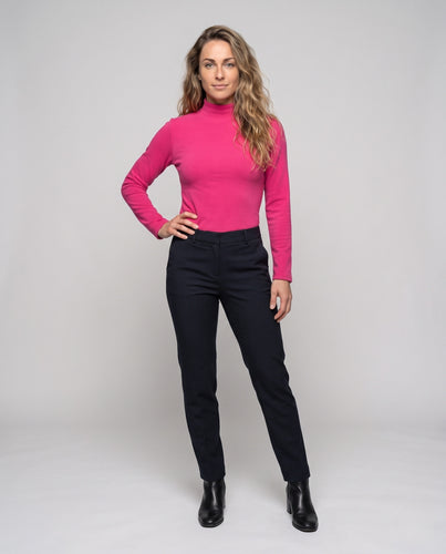 Damen Langarm-T-Shirt EB