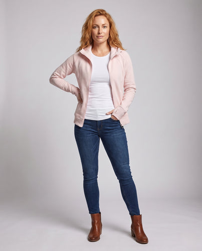 Damen Sportjacke EB