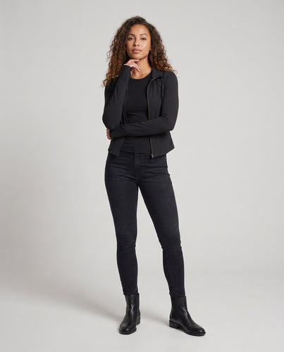 Damen Sportjacke EB