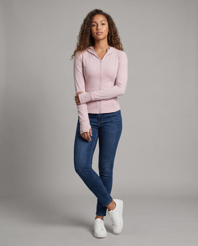 Damen Sportjacke EB
