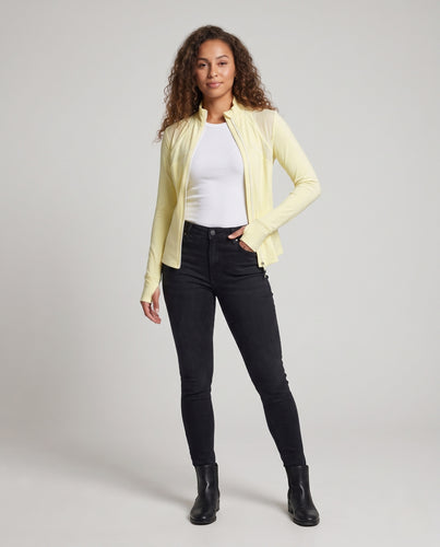 Damen Sportjacke EB
