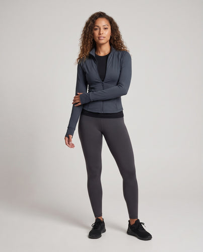 Damen Sportjacke EB