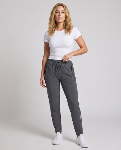 Damen funktionale Sportleggings EB