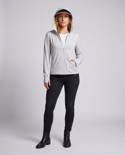 Damen Funktionsjacke EB