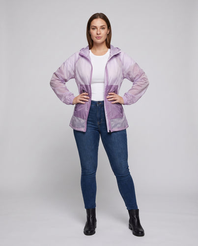 Damen leichte Übergangsjacke EB
