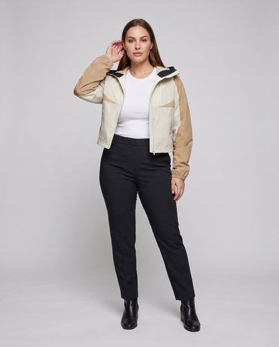Damen leichte Übergangsjacke EB