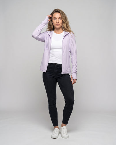 Damen Sportjacke EB
