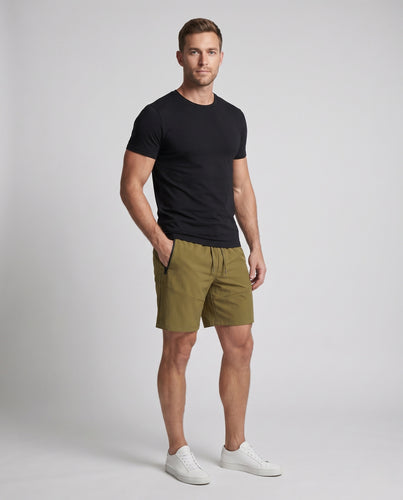 Herren sportliche Freizeitshorts EB