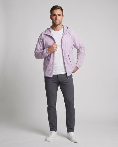 Herren Windjacke EB