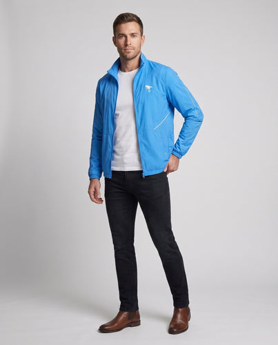 Unisex nan atmungsaktive Kühljacke mit abnehmbarem Lüftersystem EB