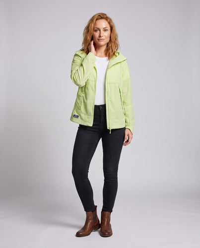 Damen leichte UV-Schutzjacke mit atmungsaktiven Eigenschaften EB