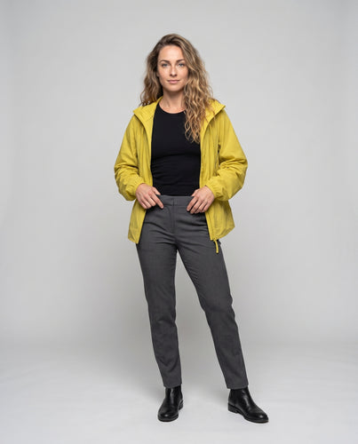 Damen luftige Funktionsjacke mit UV-Schutz EB