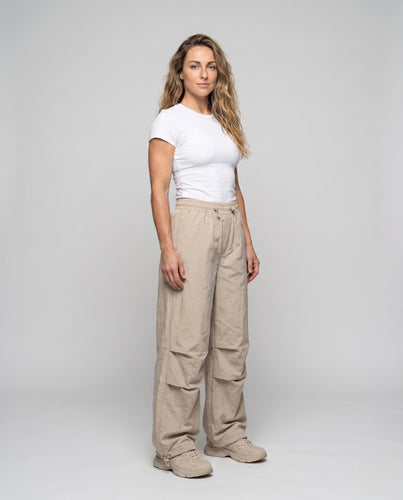 Damen technisch optimierte Wetterhose EB